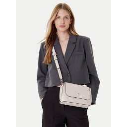 Дамска чанта Guess HWBG69 74200 Екрю