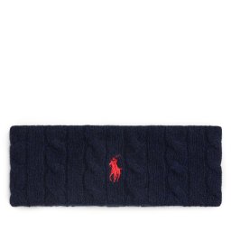 Диадема Polo Ralph Lauren 455981426004 Тъмносин