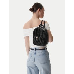 Раница Guess J5YZ10 WHEG0 Черен