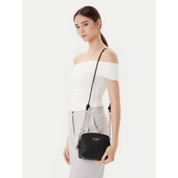 Дамска чанта Guess Mirema HWWG96 31140 Черен