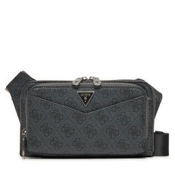 Мъжка чантичка Guess HMSILO P5114 Черен