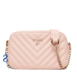 Дамска чанта Guess J4GZ23 WFZL0 Розов