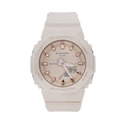 Часовник G-Shock GMA-P2100M-4AER Бежов