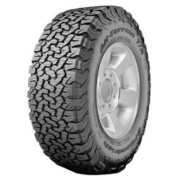 BFGOODRICH 235/60R18 108/104R TL ALL-TERRAIN T/A KO2 LRDRBL