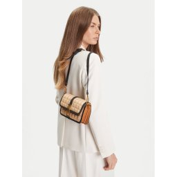 Steve Madden Дамска чанта Brya-N SM13001686 Бежов
