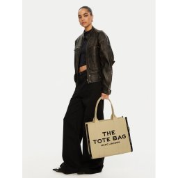 Marc Jacobs Дамска чанта M0017048 Бежов