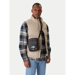 The North Face Мъжка чантичка Jester Crossbody NF0A52UC0IO1 Черен