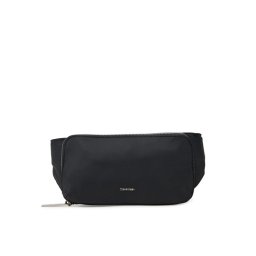 Calvin Klein Чанта за кръст﻿ Business Tech Waistbag K50K512903 Черен