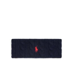 Polo Ralph Lauren Диадема 455981426004 Тъмносин