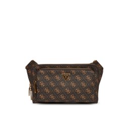 Guess Чанта за кръст﻿ Milano HMMILO P5214 Кафяв