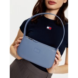 Tommy Jeans Дамска чанта AW0AW16967 Син