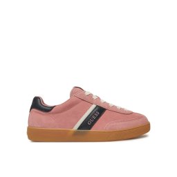 Guess Сникърси FLPNOL LEP12 Розов