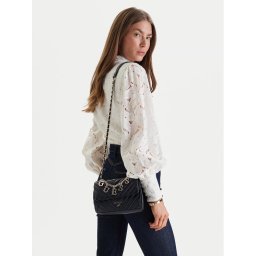Guess Дамска чанта J4YZ45 WFZL0 Черен