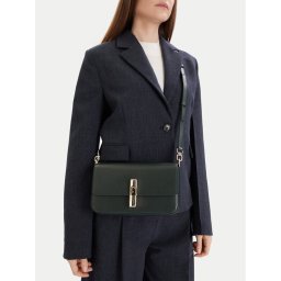 Furla Дамска чанта Iride S WB01826 ARE000 CN 4491S Зелен