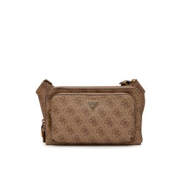 Guess Чанта за кръст﻿ MIlano HMMILO P5214 Кафяв