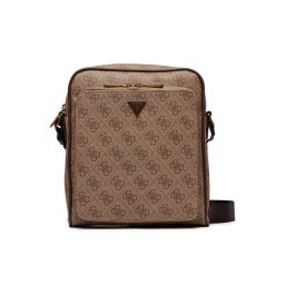 Guess Мъжка чантичка Milano HMMILO P4260 Бежов