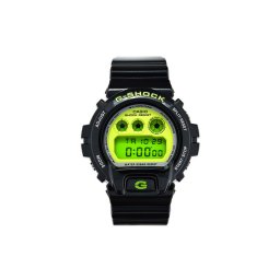 G-Shock Часовник DW-6900RCS-1ER Черен