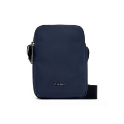 Calvin Klein Мъжка чантичка Business Tech Reporter Xs K50K512888 Тъмносин