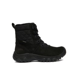 Keen Апрески Greta II Waterproof 1031168 Черен