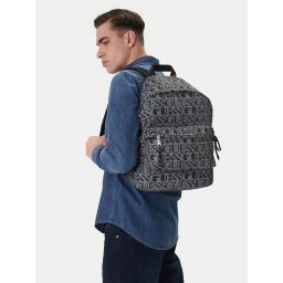 Раница Guess H5YZ00 WGCS0 Сив