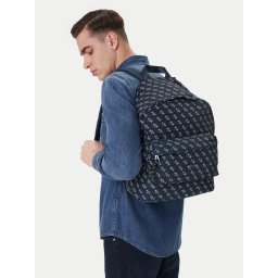 Раница Guess H5YZ00 WGCS0 Тъмносин