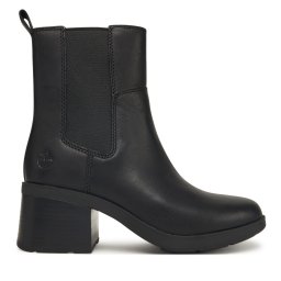Боти Timberland Bellevaux TB0A424XW021 Черен