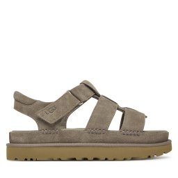 Сандали Ugg W Goldenstar Strap 1137890 Кафяв