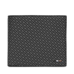 Портфейл BOSS 50558497 Черен