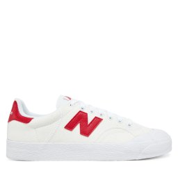 Кецове New Balance BB100CRD Бял