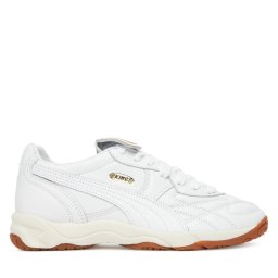 Сникърси Puma King Indoor 401683 02 W Бял