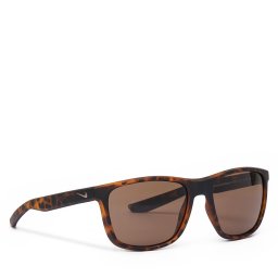 Слънчеви очила Nike Essential Endeavor FQ4619 202 Кафяв