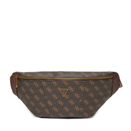 Чанта за кръст﻿ Guess HMEVZL P3431 Кафяв