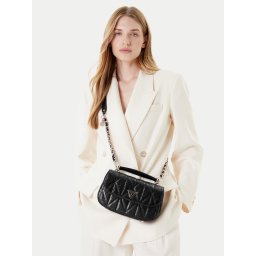 Дамска чанта Guess Aldina HWGG96 63200 Черен