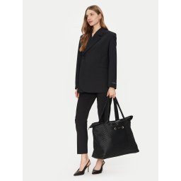 Дамска чанта Guess TWW953 00100 Черен
