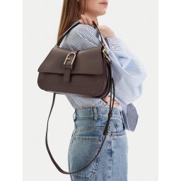 Дамска чанта Furla WB00996 BX2045 BG 4284S 1007 Кафяв