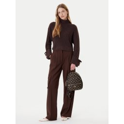 Раница Guess Manhattan II HWPG71 18320 Кафяв