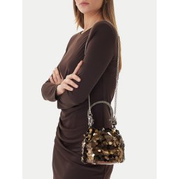 Дамска чанта Guess HWEG95 38750 Кафяв