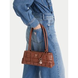 Дамска чанта Guess HWWG80 72080 Кафяв