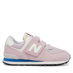 Сникърси New Balance PV574VPK Розов