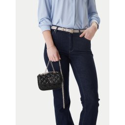 Дамска чанта Guess J5YZ17 WGT10 Черен