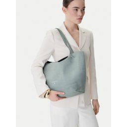 Дамска чанта Patrizia Pepe 2B0130/L153 Електриков