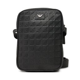 Мъжка чантичка Emporio Armani EM001737 AF14774 UC001 Черен