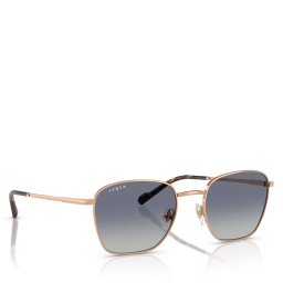 Слънчеви очила Vogue Eyewear 0VO4322S 53 51524L Златист