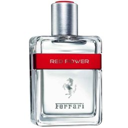 Ferrari Red Power 2012 Men Eau de Toilette Spray 125ml БО