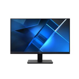 Acer Vero V247YGbi, 24" IPS, Full HD, 120Hz, Adaptive Sync, VisionCare 2.0 - Черен