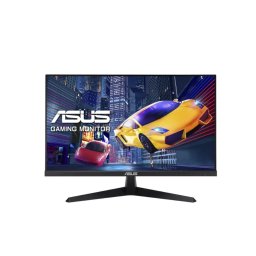 Asus VY249HGR, 24" IPS, Full HD, 120Hz, 1ms, Adaptive Sync, Eye Care Plus - Черен