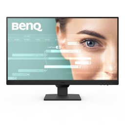 BenQ GW2790, 27" IPS, Full HD, 100Hz, 99% sRGB, B.I. Gen2, Eye Care - Черен
