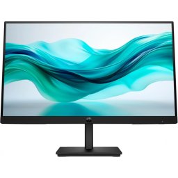 HP Series 3 Pro 322pf, 21.5" IPS, Full HD, 100Hz, HP Eye Ease, 3-sided borderless - Черен