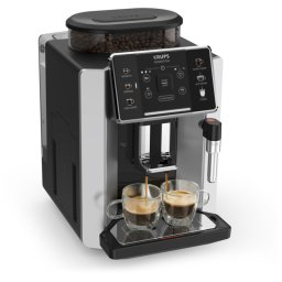 Кафеавтомат Krups EA910E10, 15 Bar, 1450W