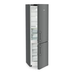 Liebherr CBNdgc 5733 Хладилник с фризерс EasyFresh и No Frost